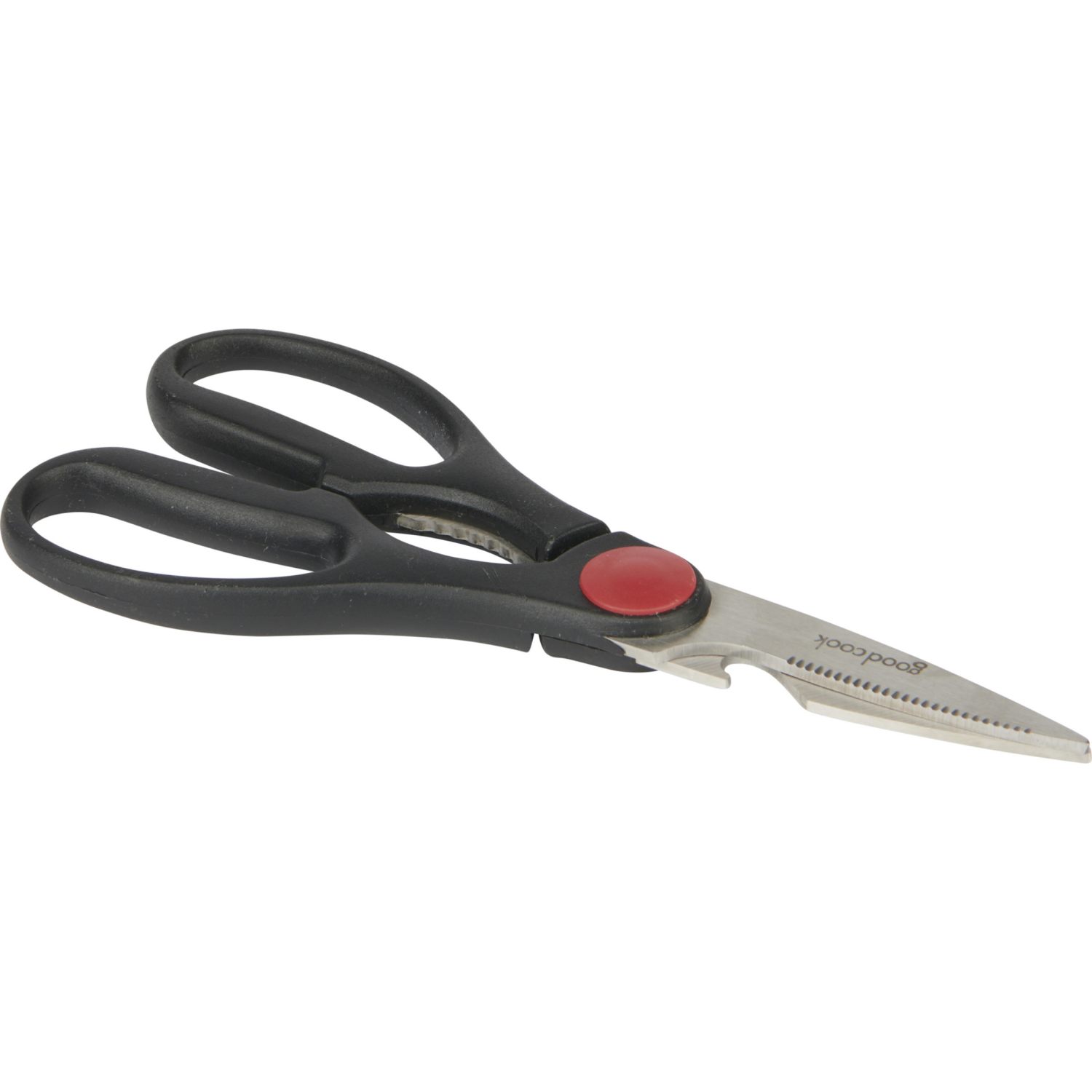 slide 2 of 5, Good Cook Gourmet Shears, 1 ct