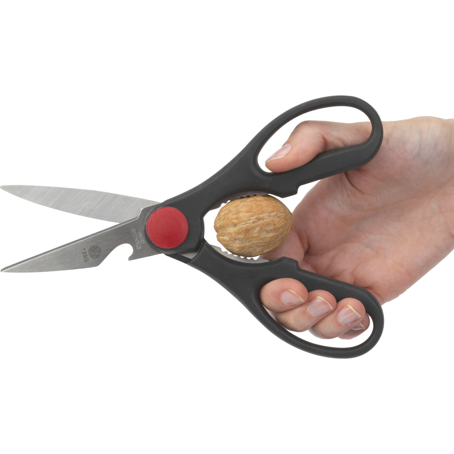 slide 3 of 5, Good Cook Gourmet Shears, 1 ct