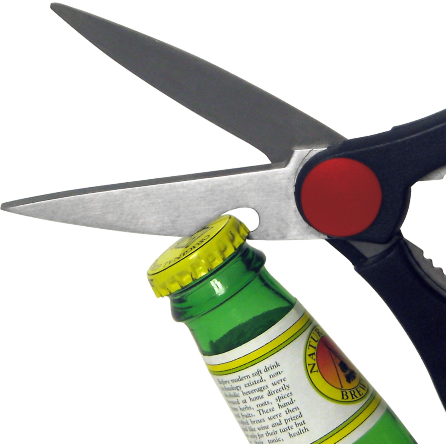 slide 4 of 5, Good Cook Gourmet Shears, 1 ct