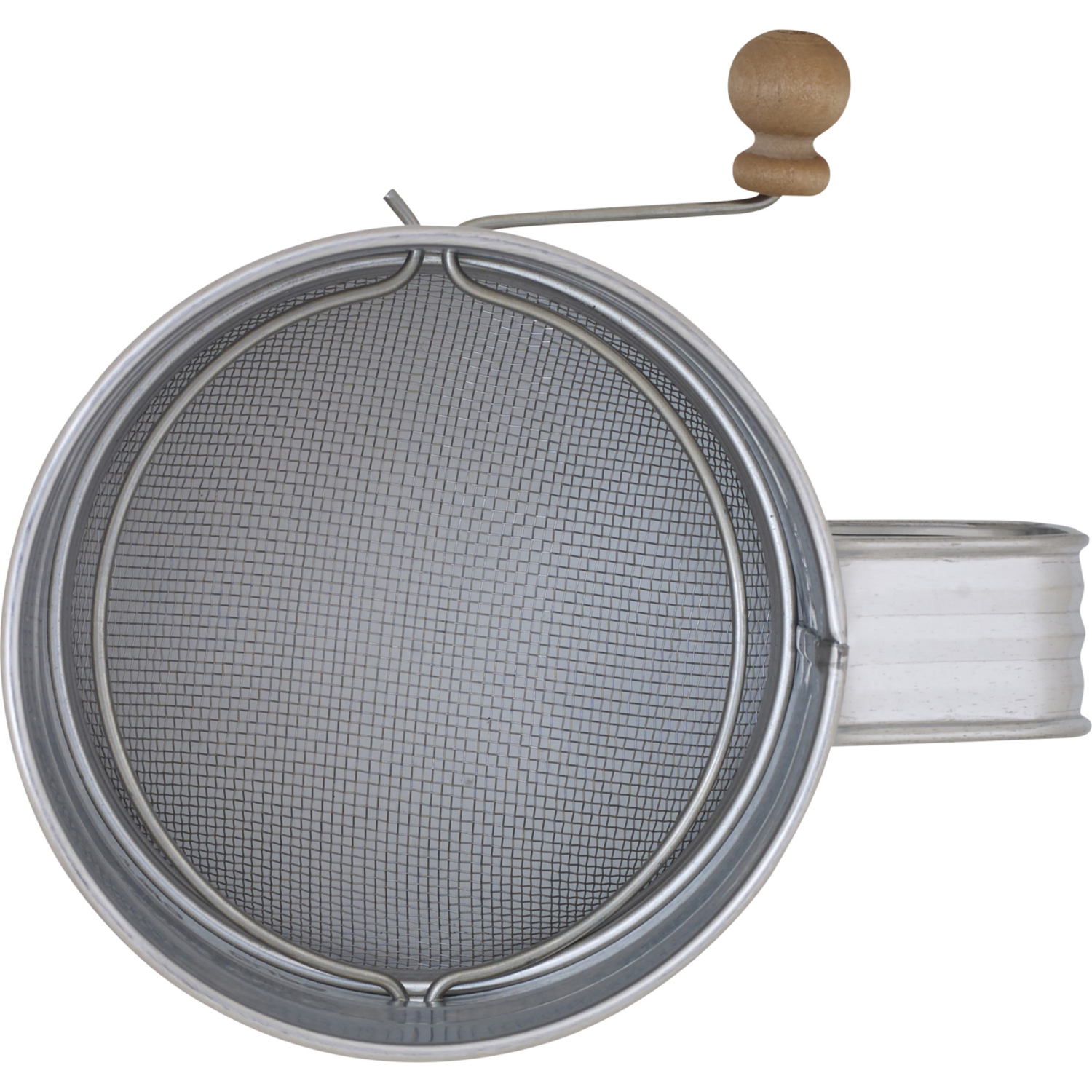 slide 4 of 4, Good Cook Sifter, 3 Cup, 1 ct