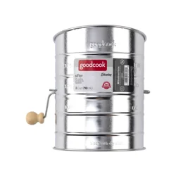 Good Cook Sifter, 3 Cup