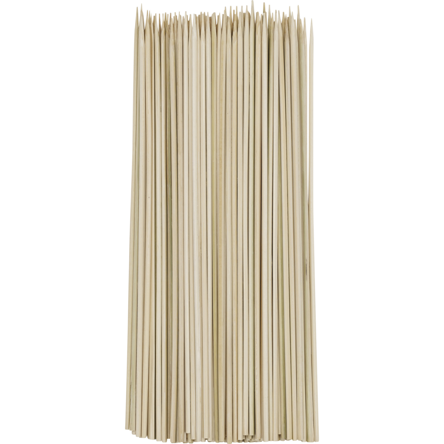 slide 2 of 5, Good Cook Bamboo Skewers, 100 Ct, 1 ct