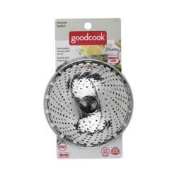 Good Cook Steamer Basket