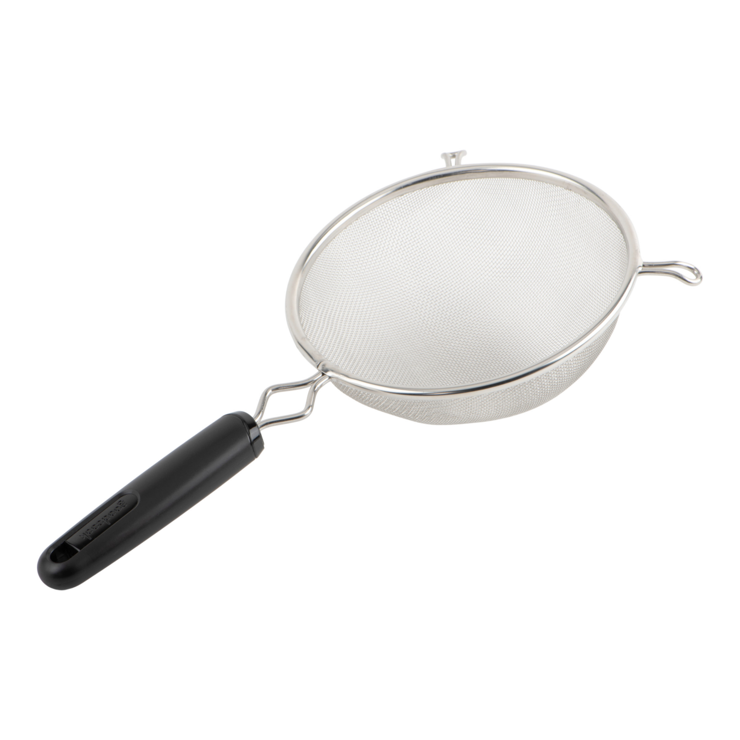 slide 2 of 4, Good Cook Aluminum Strainer, 6 in