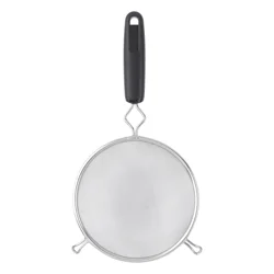 Good Cook Aluminum Strainer
