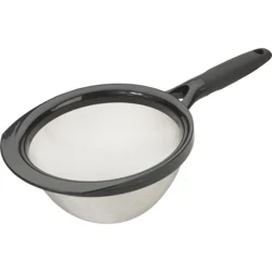 GOOD COOK Goodcook Mesh Strainer 8 Inch