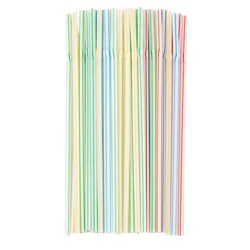 Good Cook Flexible Straws 50Ct