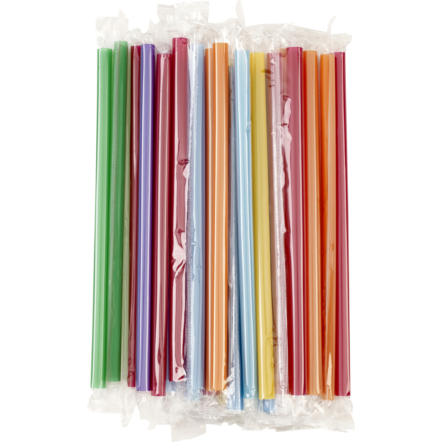 slide 5 of 5, Good Cook Goodcook Milkshake Straws, 1 ct