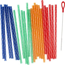 Good Cook Reusable Straws