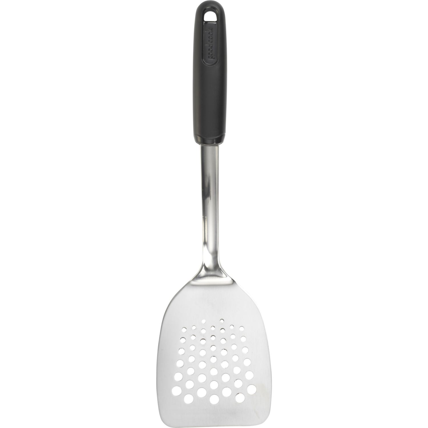 slide 4 of 4, BRADSHAW INTERNATIONAL 2604 Stainless Steel Slotted Turner, 1 ct