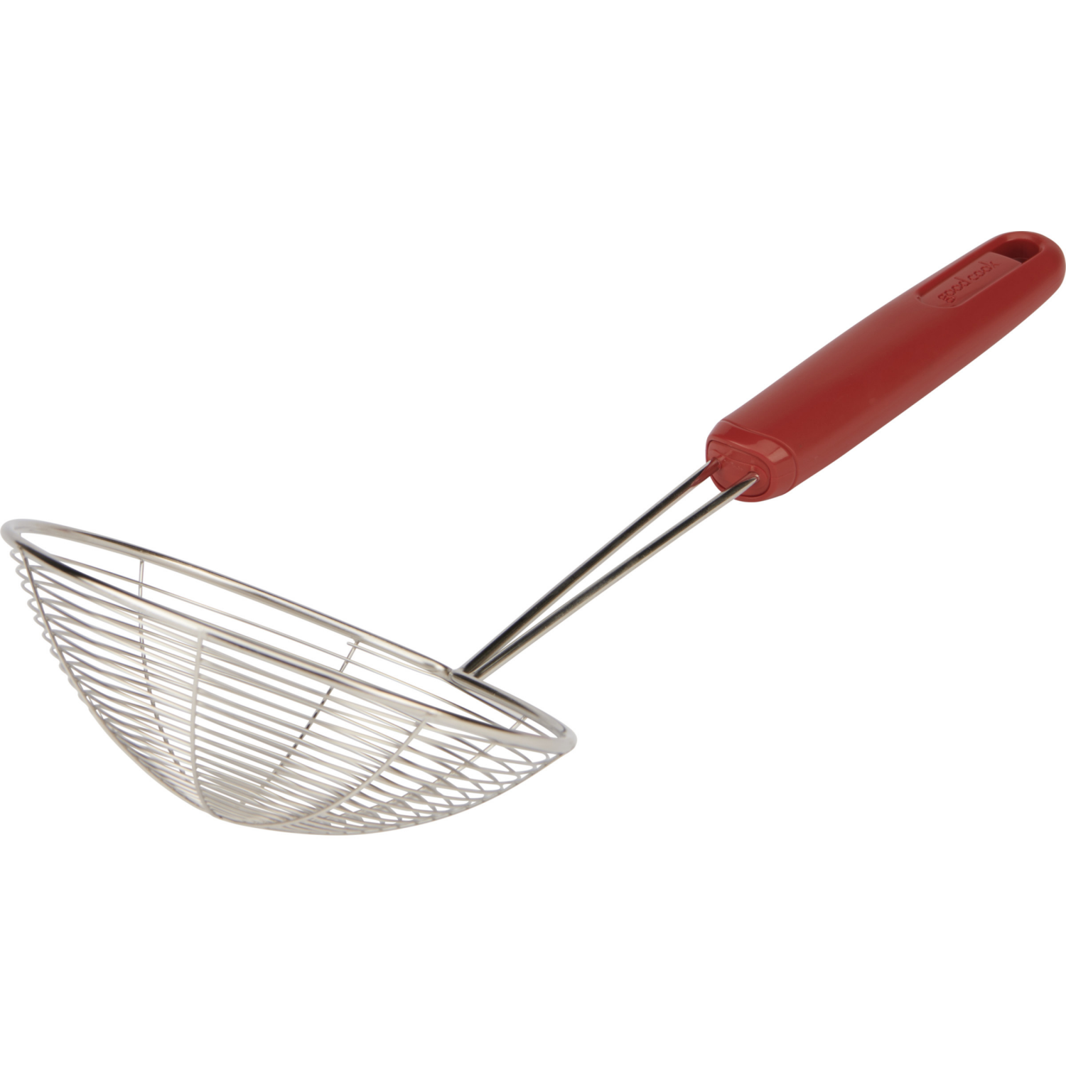 slide 2 of 5, Good Cook Spider Wok, 1 ct