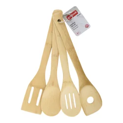 Good Cook Bamboo Tool Set