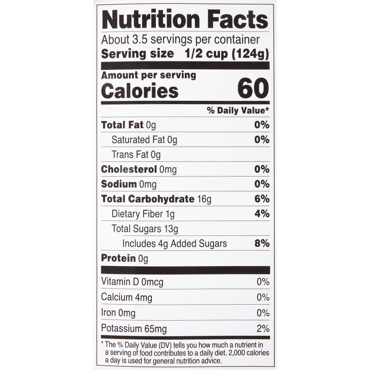 slide 5 of 14, Food Club Fruit Cocktail In Extra Light Syrup, 15 oz