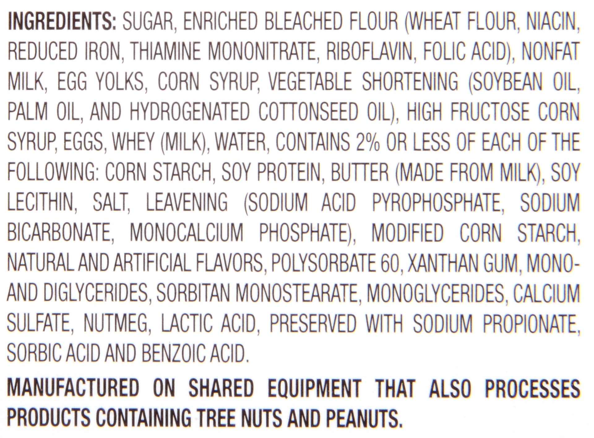 slide 8 of 8, Tastykake Butterscotch Krimpets - 12ct, 12 ct