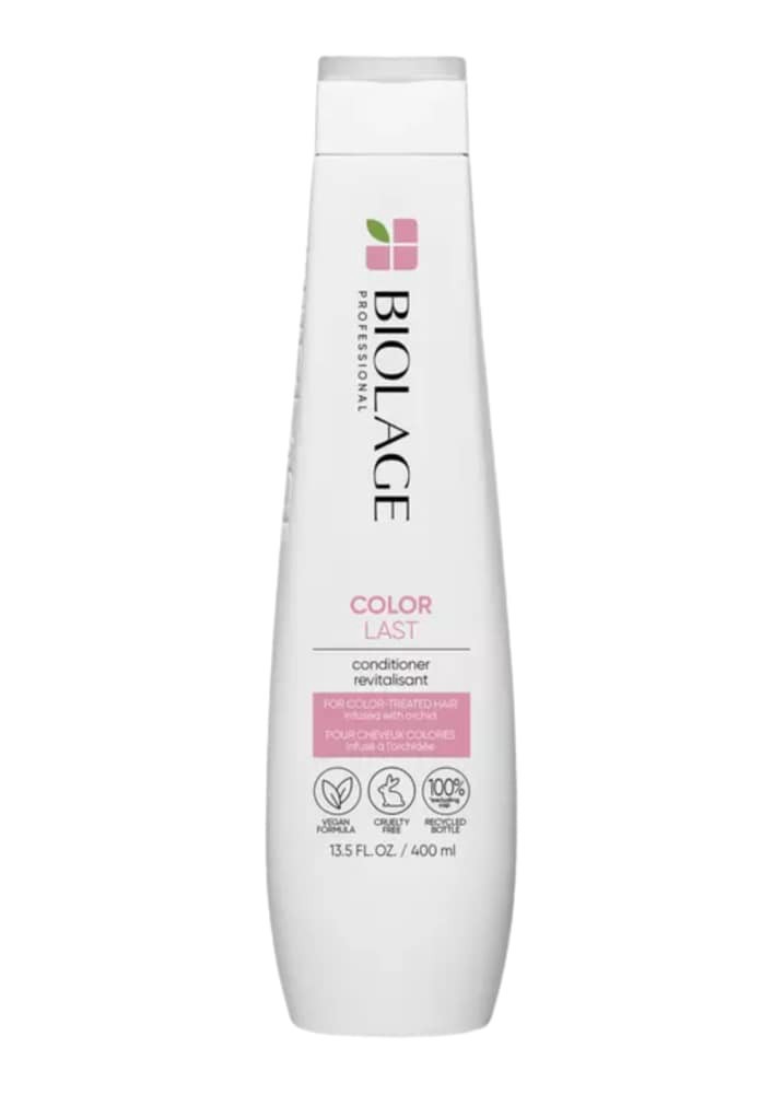 slide 1 of 1, Matrix Biolage Colorblast Conditioner, 13.5 fl oz