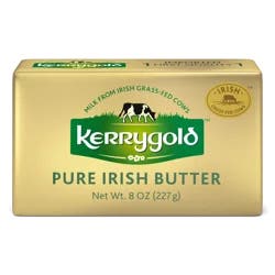 Kerrygold Pure Irish Butter 8 oz