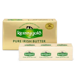 Kerrygold Pure Irish Butter 2 ea