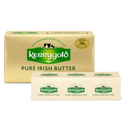 Kerrygold Pure Irish Butter 2 ea