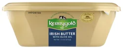Kerrygold Irish Butter with Olive Oil 7.5 oz