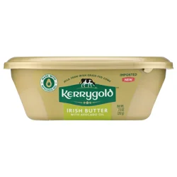 Kerrygold Irish Butter with Avocado Oil 7.5 oz