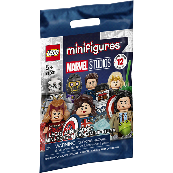 slide 1 of 1, LEGO Super Mario Boss Sumo Bro Topple Tower Expansion Set, 1 ct