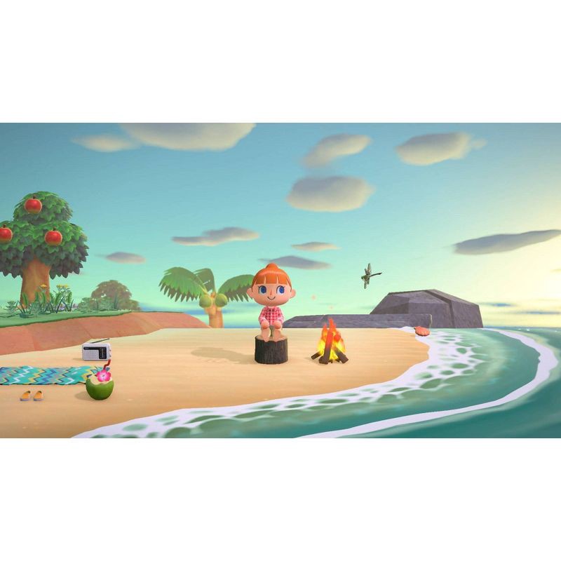 slide 2 of 9, Animal Crossing: New Horizons – Nintendo Switch, 1 ct