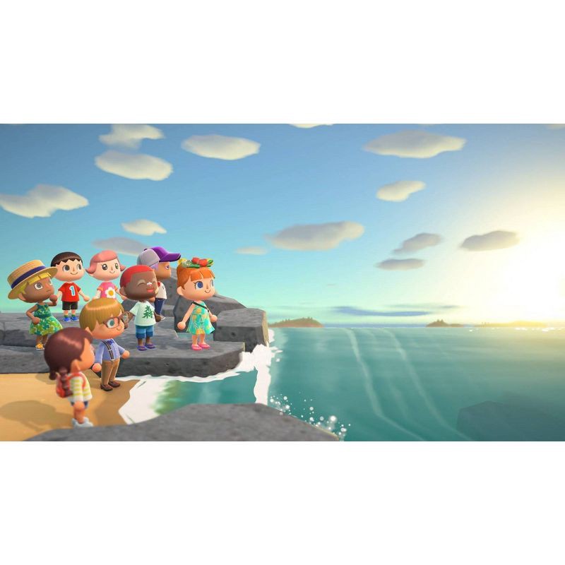slide 3 of 9, Animal Crossing: New Horizons – Nintendo Switch, 1 ct