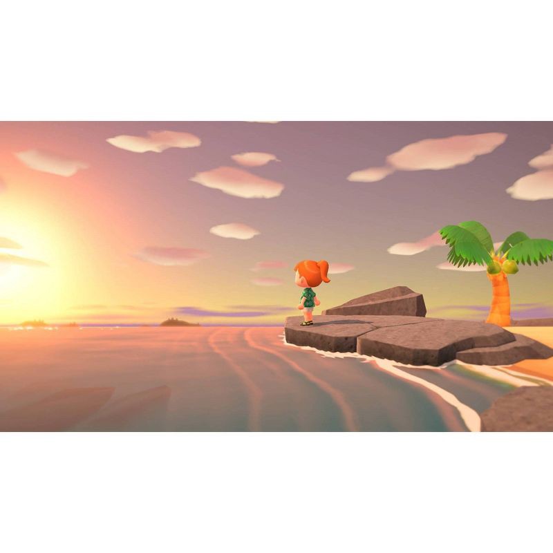 slide 5 of 9, Animal Crossing: New Horizons – Nintendo Switch, 1 ct
