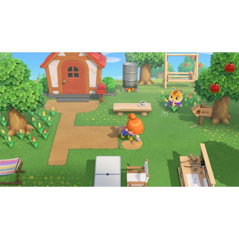 slide 6 of 9, Animal Crossing: New Horizons – Nintendo Switch, 1 ct