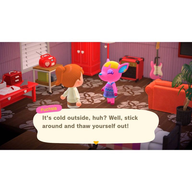 slide 9 of 9, Animal Crossing: New Horizons – Nintendo Switch, 1 ct