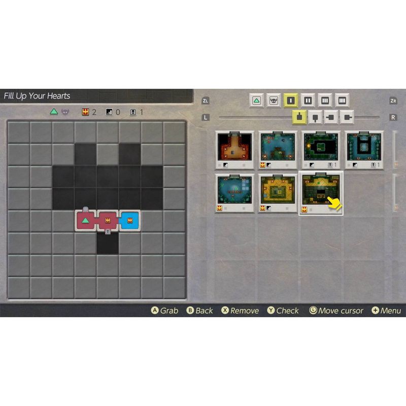 slide 13 of 15, The Legend of Zelda: Link's Awakening - Nintendo Switch, 1 ct