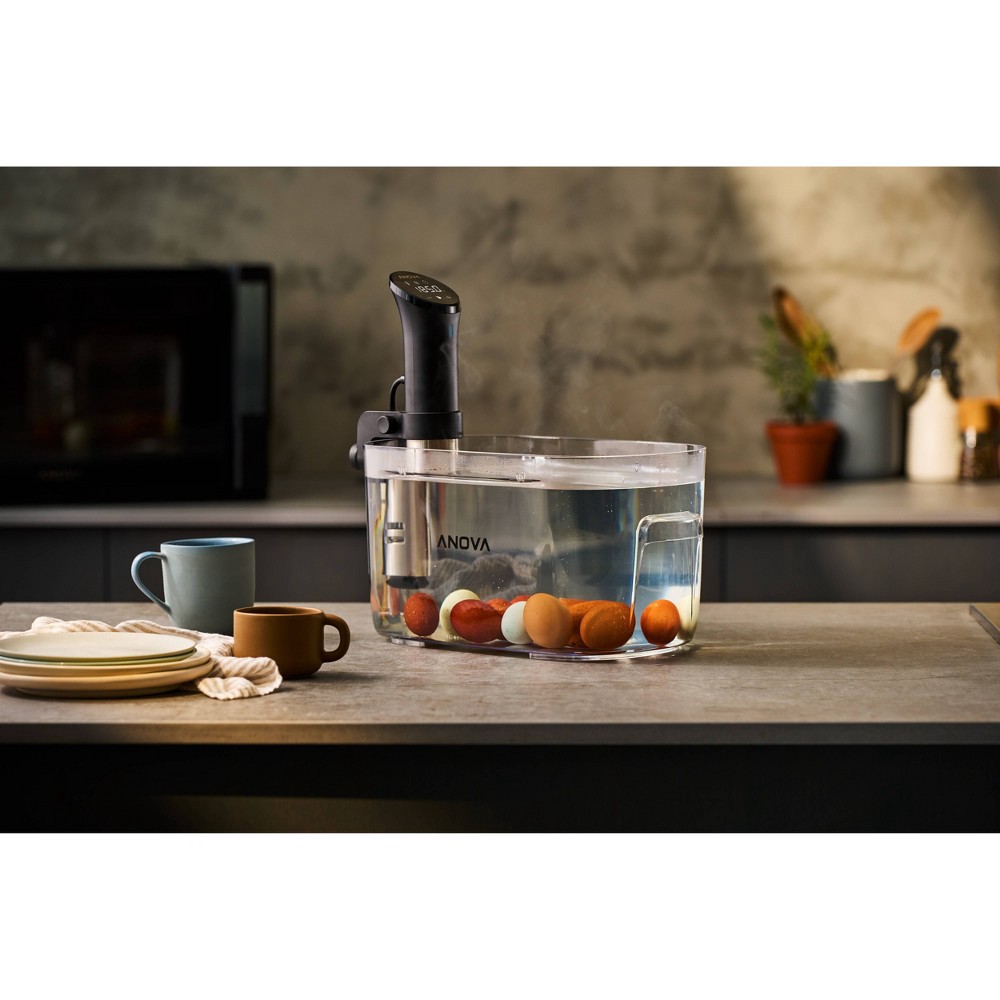 slide 5 of 6, Anova Culinary Anova Sous Vide Wifi Precision Cooker, 1 ct