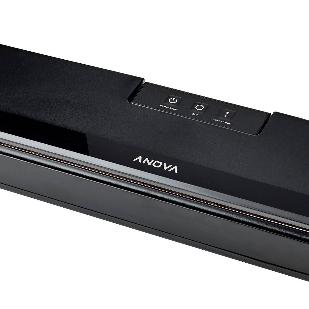 slide 5 of 5, Anova Culinary Anova Precision Vacuum Sealer, 1 ct