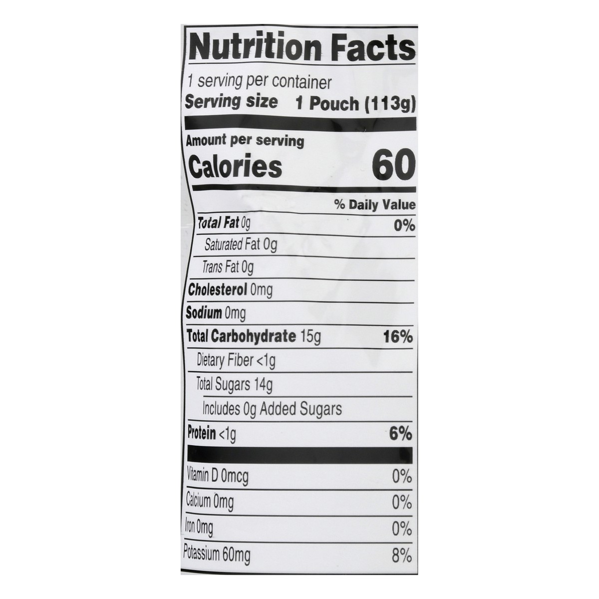 slide 2 of 12, SE Grocers  Naturally Better Apple Cinnamon Oat Puree, 3.5 oz