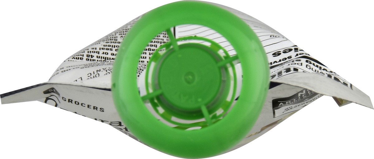 slide 4 of 12, SE Grocers  Naturally Better Apple Cinnamon Oat Puree, 3.5 oz