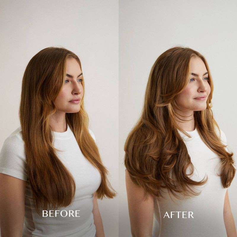 slide 6 of 6, Kristin Ess Titanium Curling Iron for Big Blowout Waves - 2", 1 ct