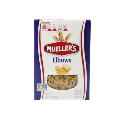 Mueller's Elbow Macaroni