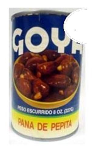 slide 1 of 1, Goya Breadfruit Nuts, 8 oz