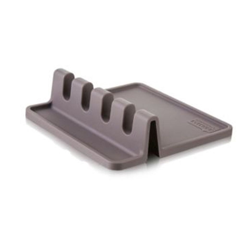 slide 2 of 3, Tomorrow's Kitchen Vac U Vin Utensil Rest, 1 ct