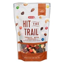 H-E-B Hit The Trail Mix