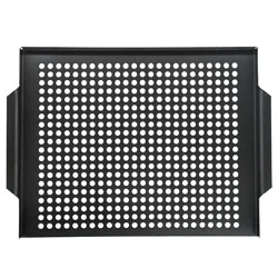 Hd Designs Grill Premium Non Stick Coated Grill Topper