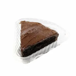 Kowalskis Mary Anne's Fudge Cake Slice
