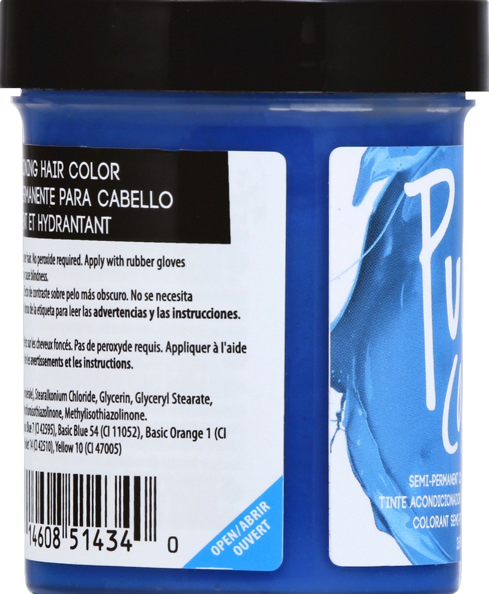slide 7 of 8, Punky Colour Hair Color 3.5 oz, 3.5 oz