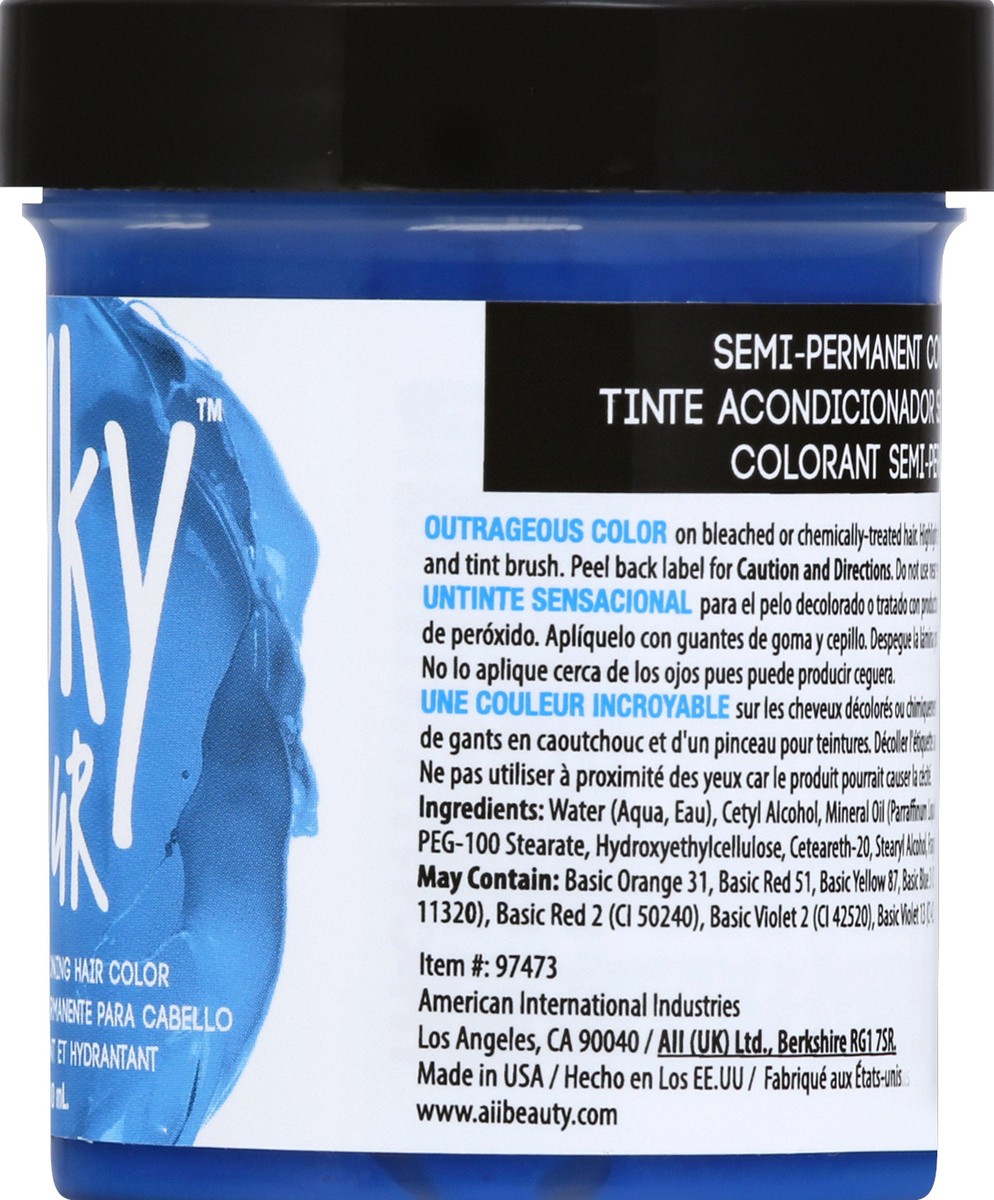 slide 4 of 8, Punky Colour Hair Color 3.5 oz, 3.5 oz