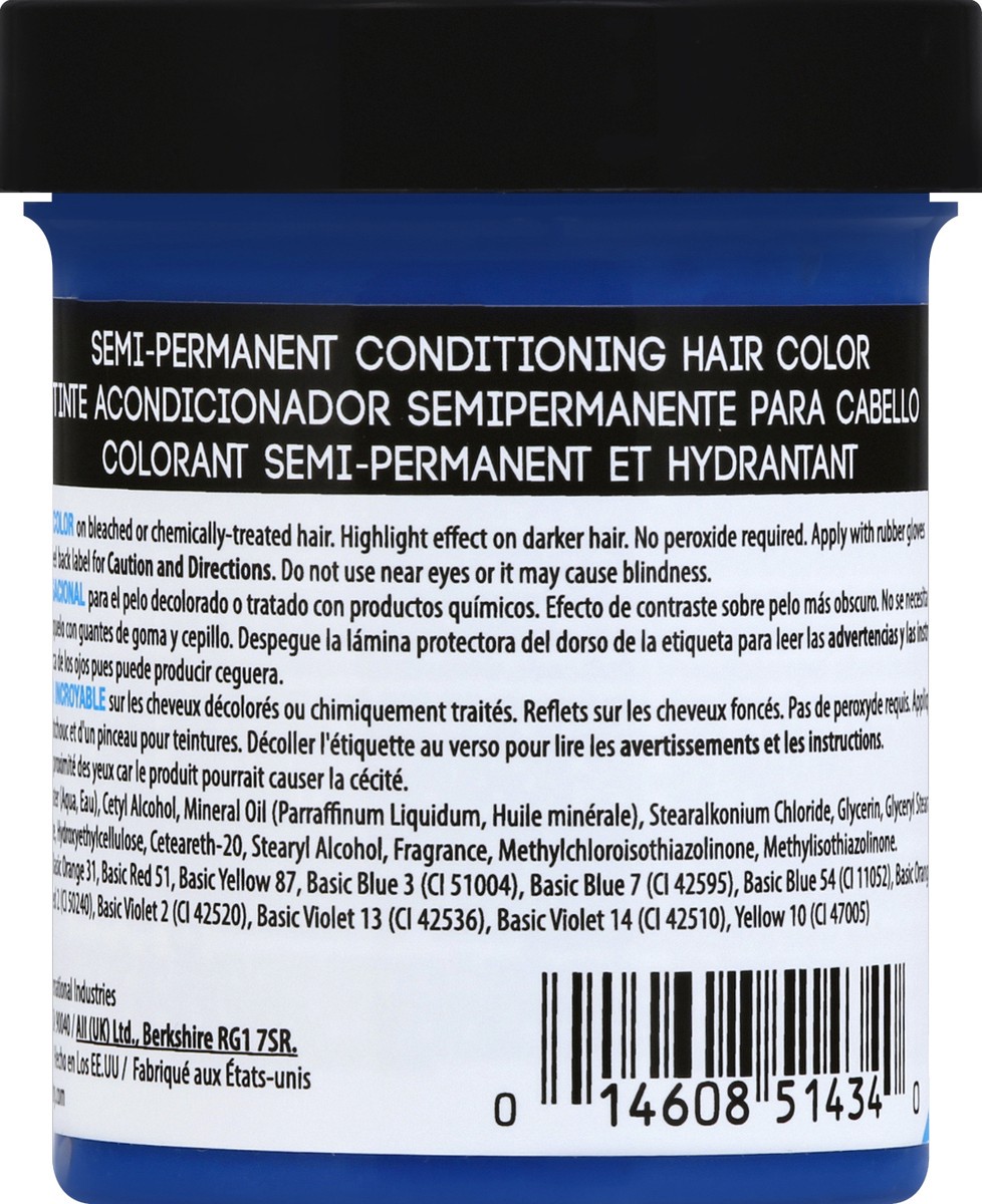 slide 2 of 8, Punky Colour Hair Color 3.5 oz, 3.5 oz