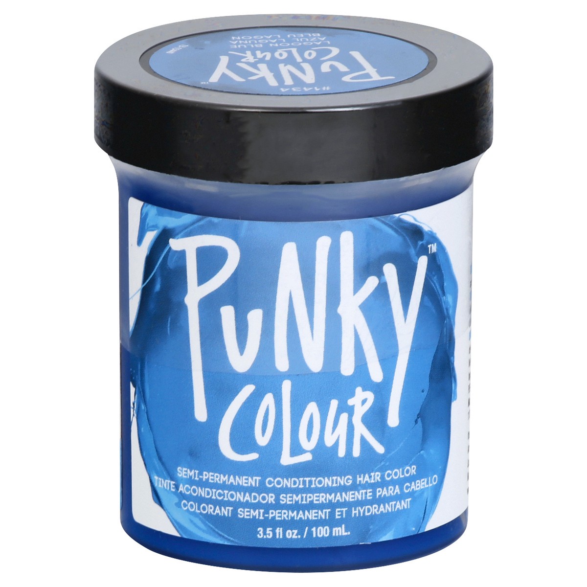 slide 5 of 8, Punky Colour Hair Color 3.5 oz, 3.5 oz