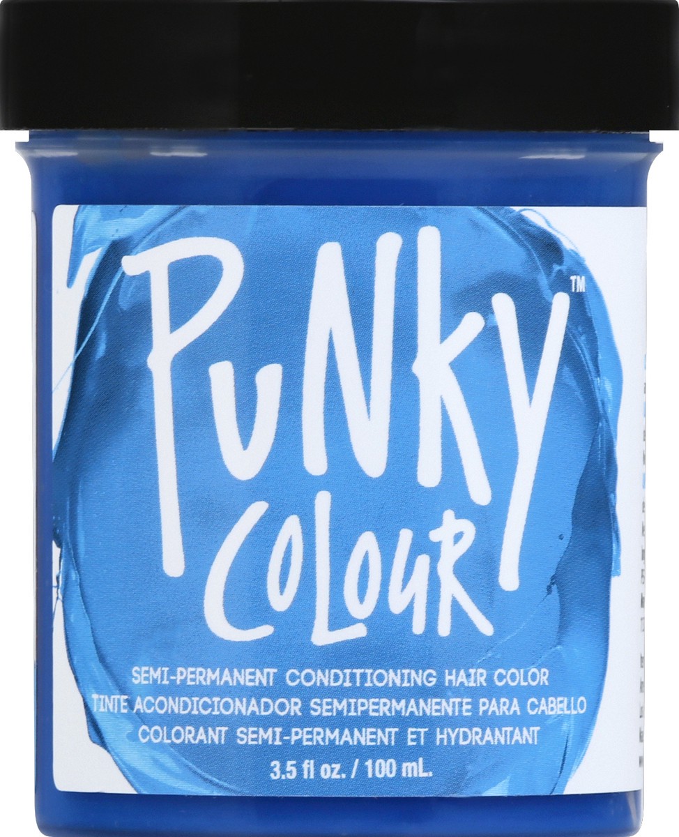 slide 1 of 8, Punky Colour Hair Color 3.5 oz, 3.5 oz