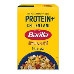 Barilla Protein+ Cellentani 14.5 oz