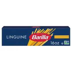 Barilla Linguine 1 lb
