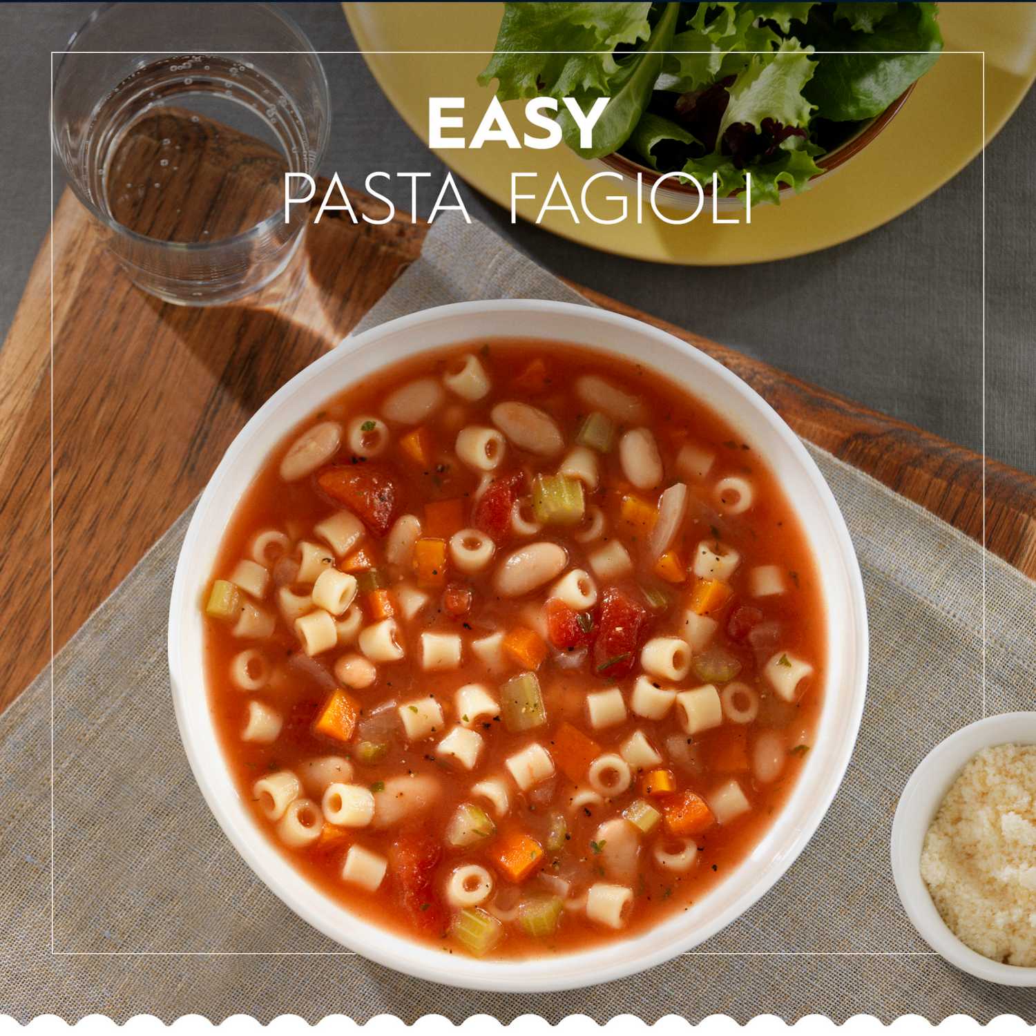 slide 4 of 5, Barilla Ditalini 1 lb, 1 lb